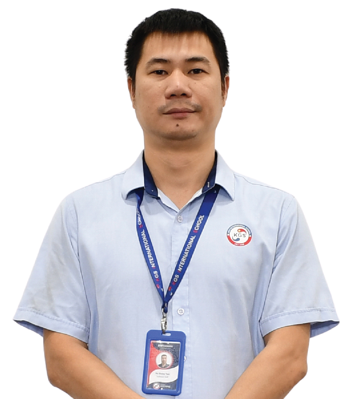 Bùi Hoàng Ngọc
