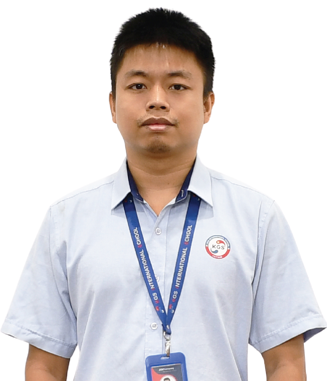 Hoang Ngoc Dung
