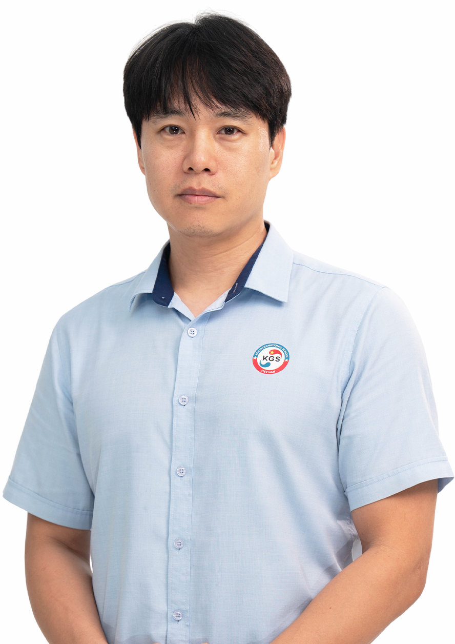 KIM HAK BI