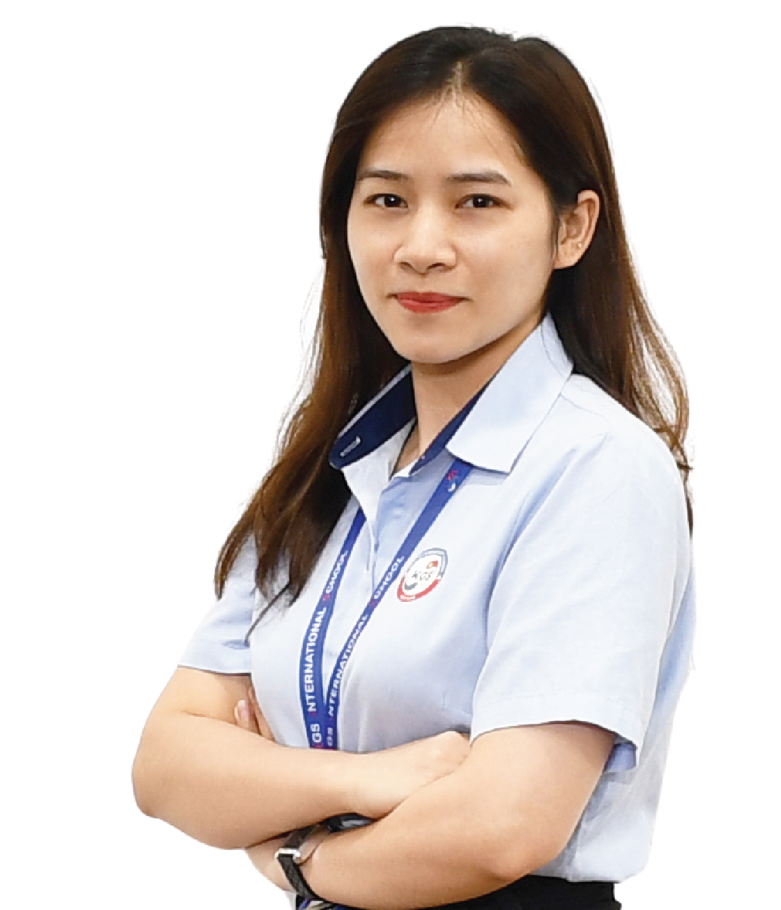 Nguyen Thi Lan Huong