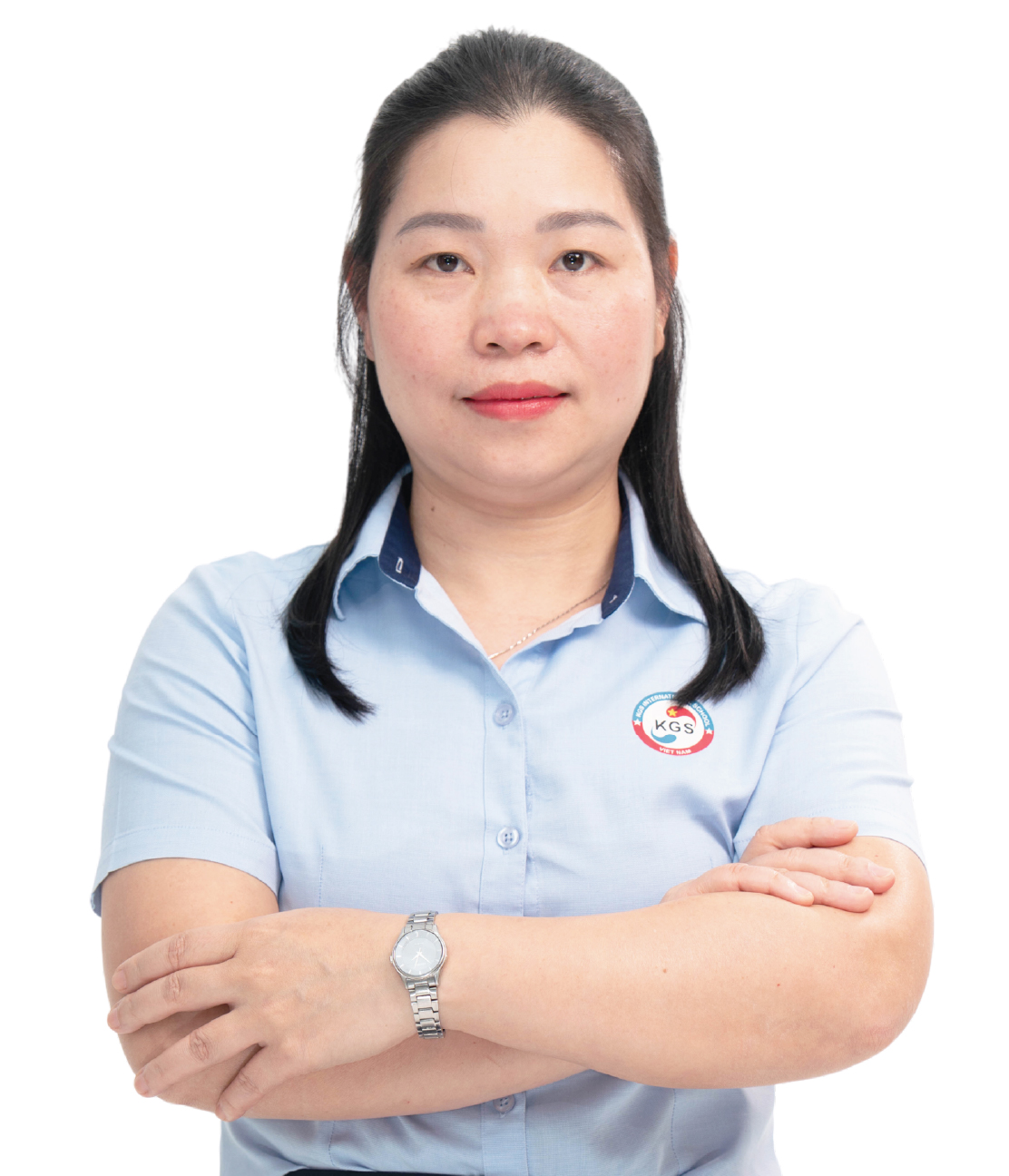 Nguyễn Thúy Nga