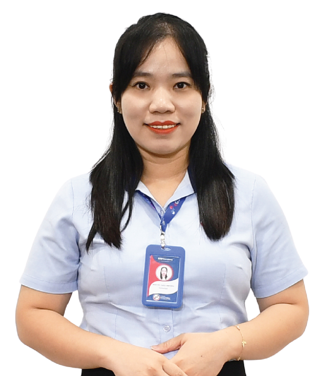 Nguyễn Thủy Phượng
