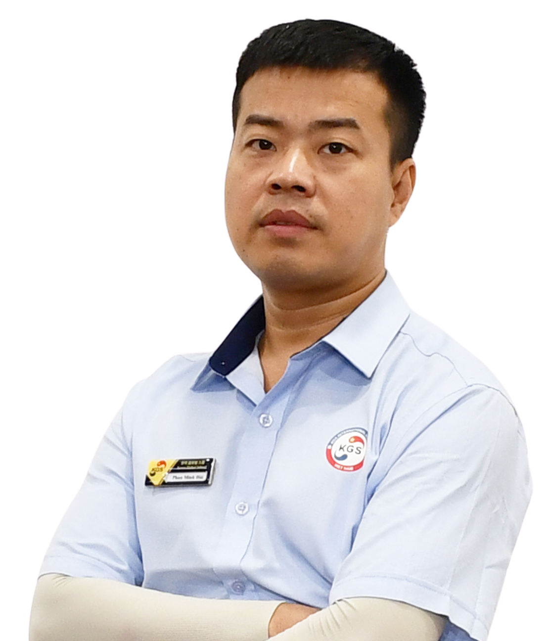 Phan Minh Hải