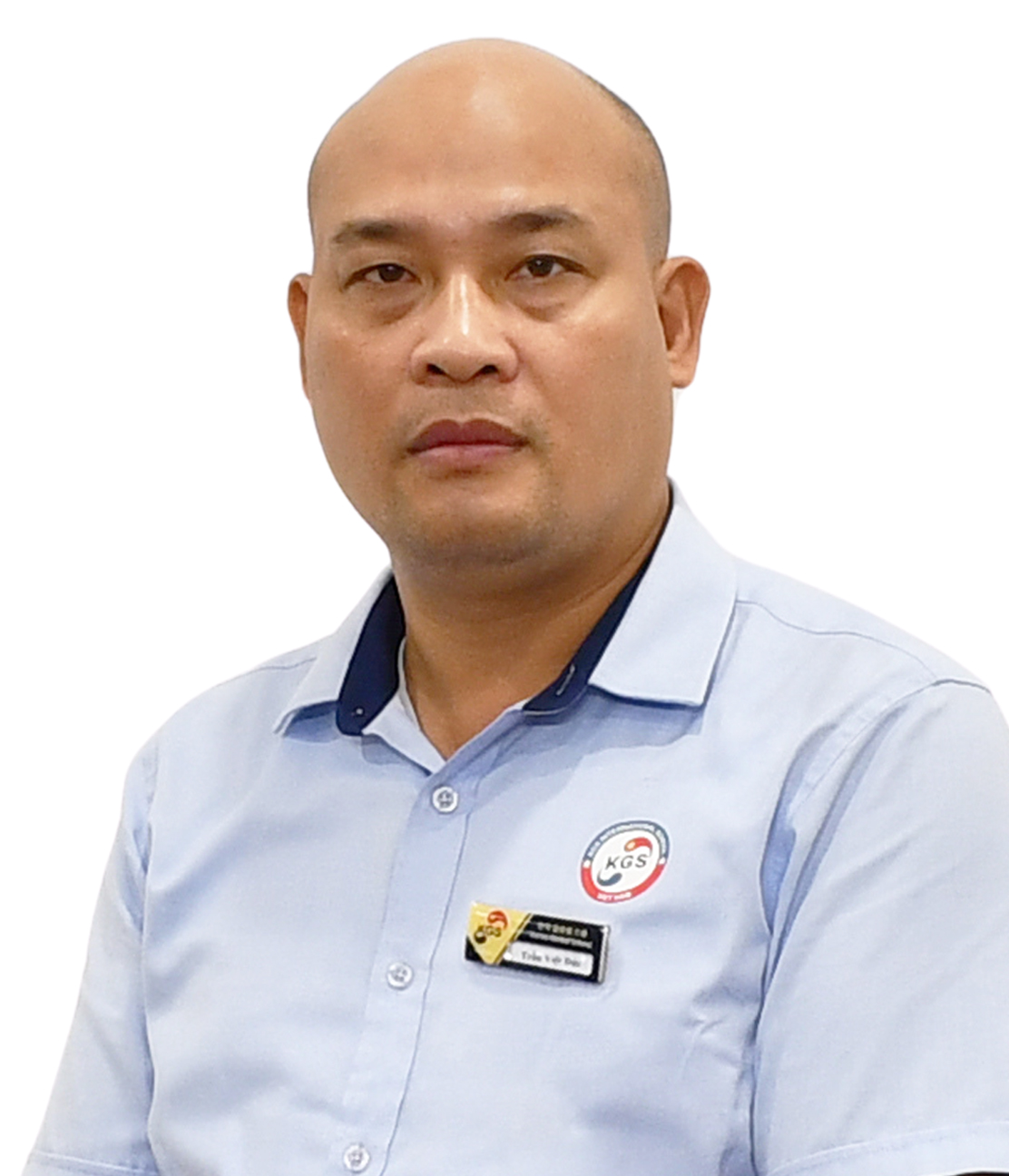 Trần Việt Đức
