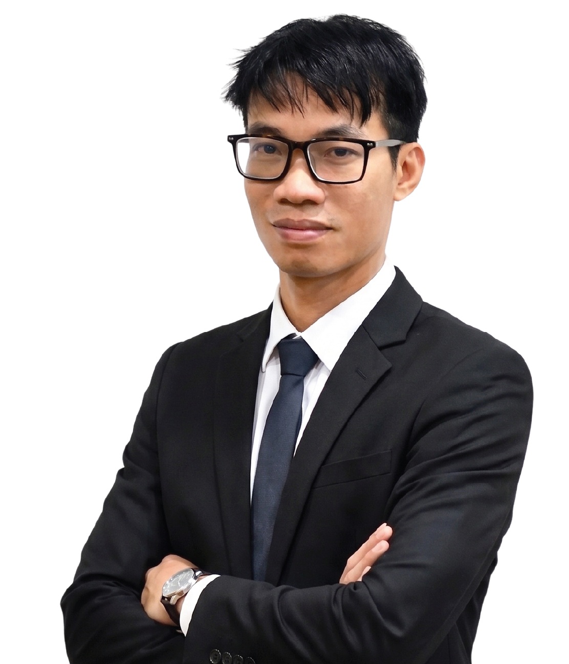 Tran Xuan Hao