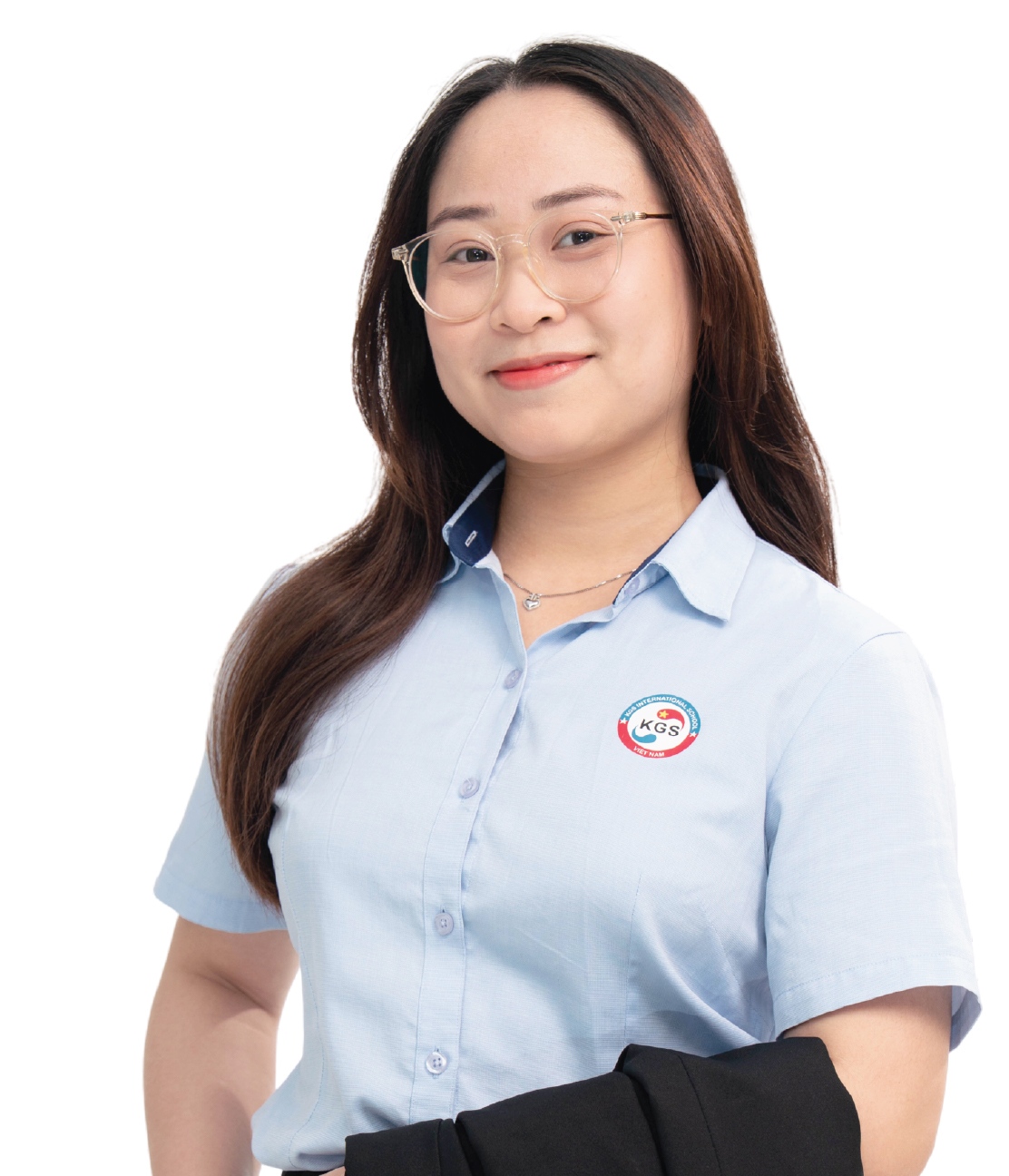 Trần thị Thùy Trang