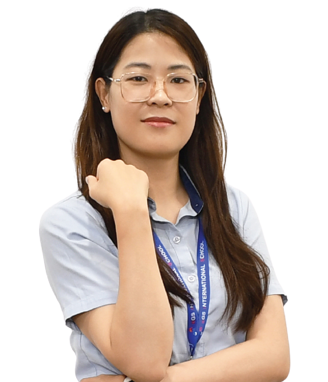 Trịnh Minh Quyên