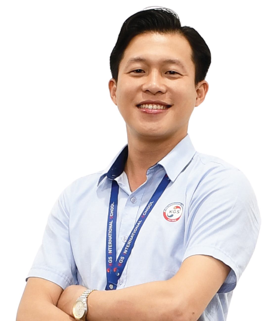 Vũ Ngọc Trinh